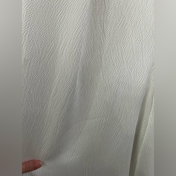 Jenny Yoo Lula Jumpsuit MSRP $425 - Picture 3 of 6